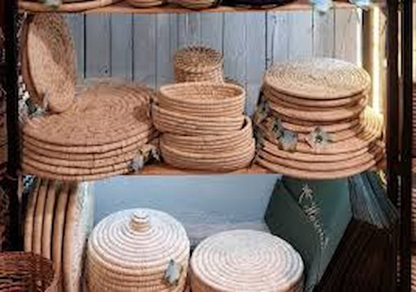 تصویر 5 از قیمت خرید صنایع دستی کپوبافی + فروش ویژه